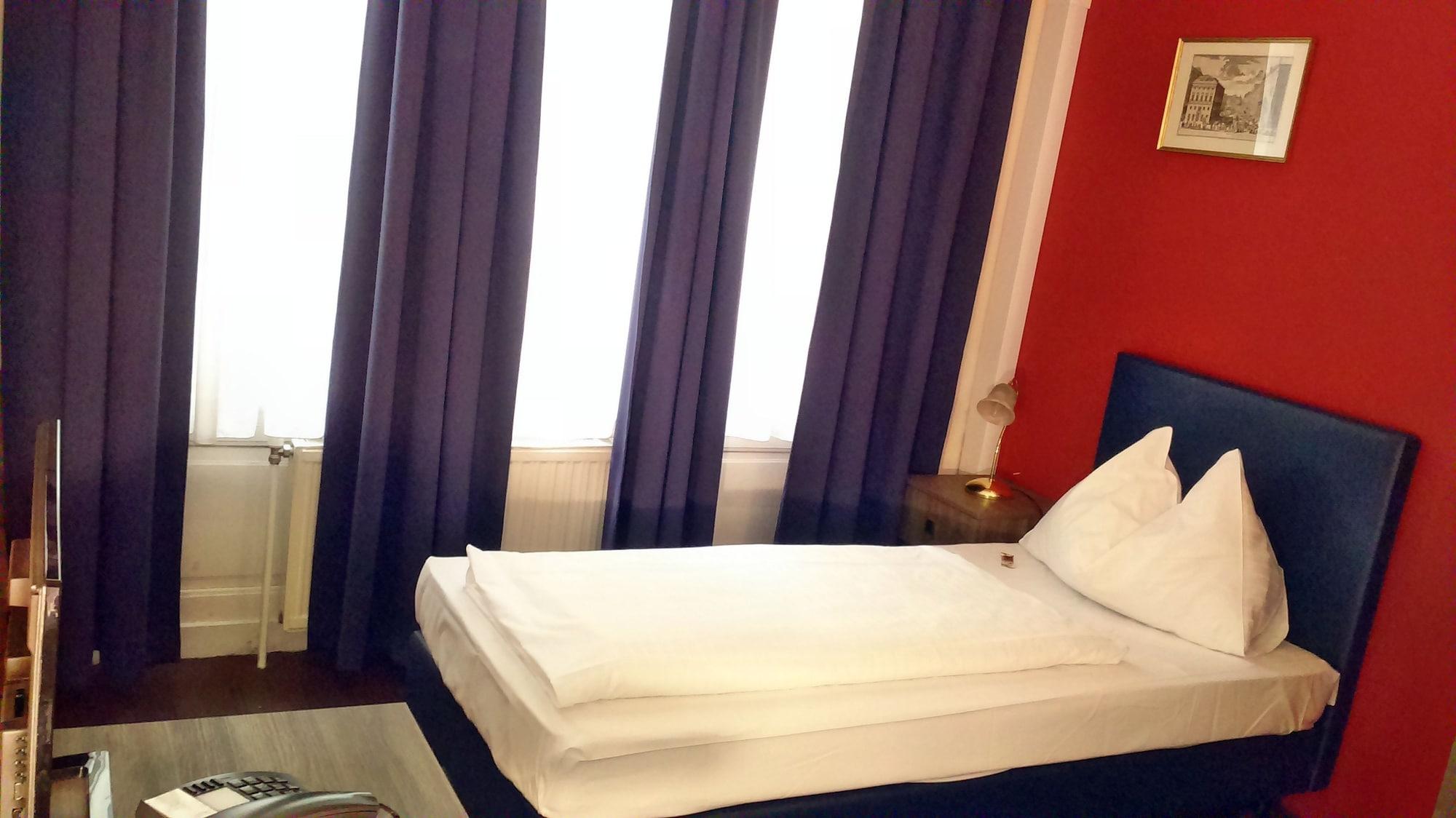 Hotel Excellence Wien