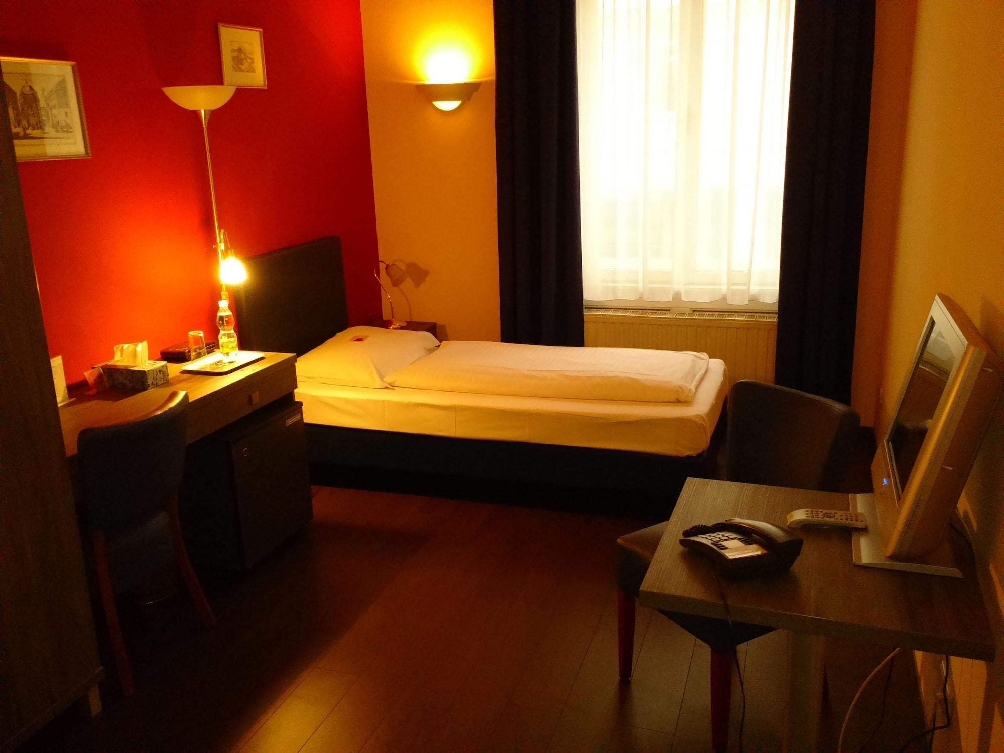 Excellence Hotel Wien