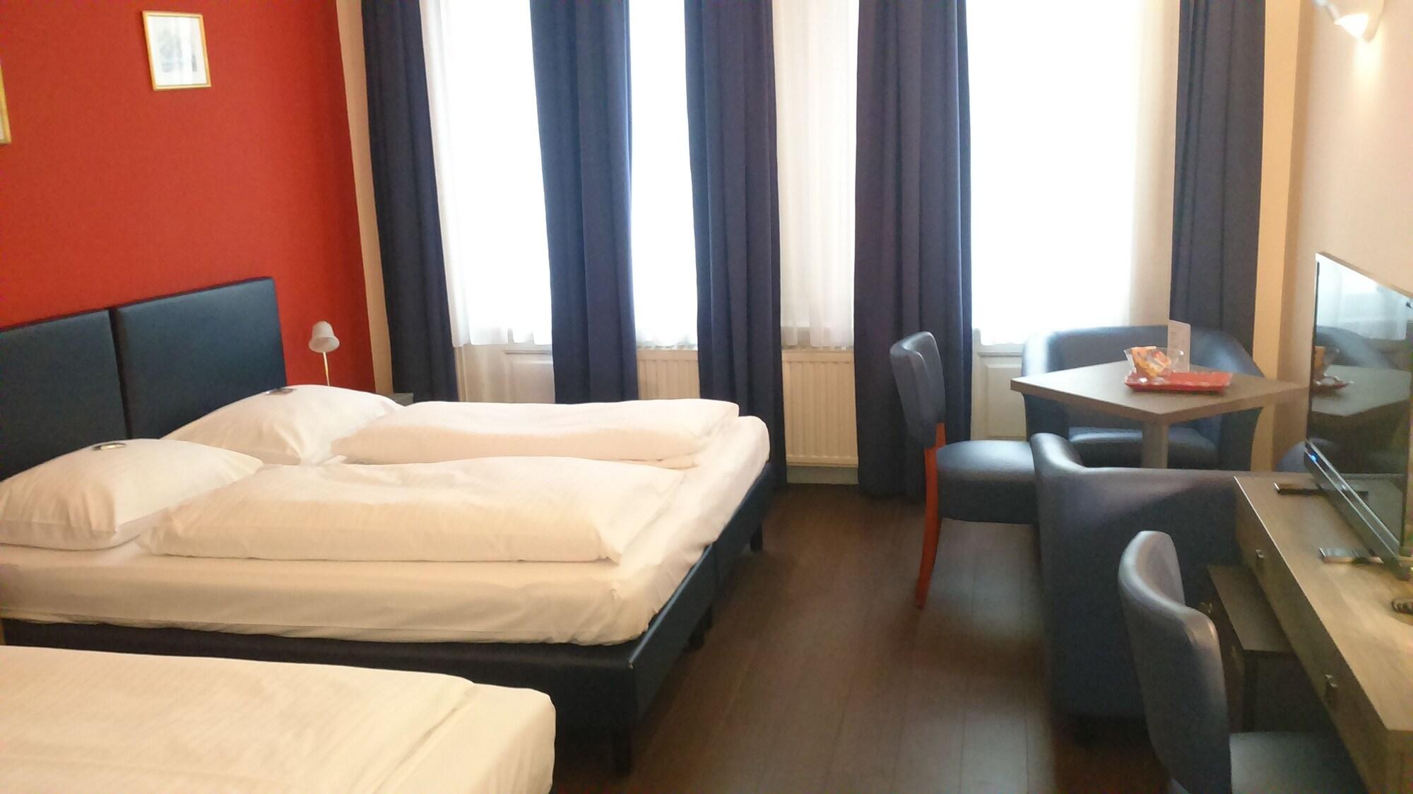 Excellence 4* Wien