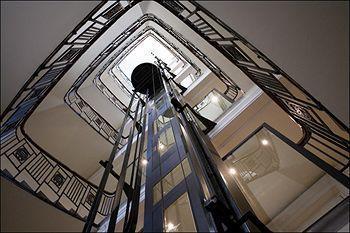 Excellence 4* Wien
