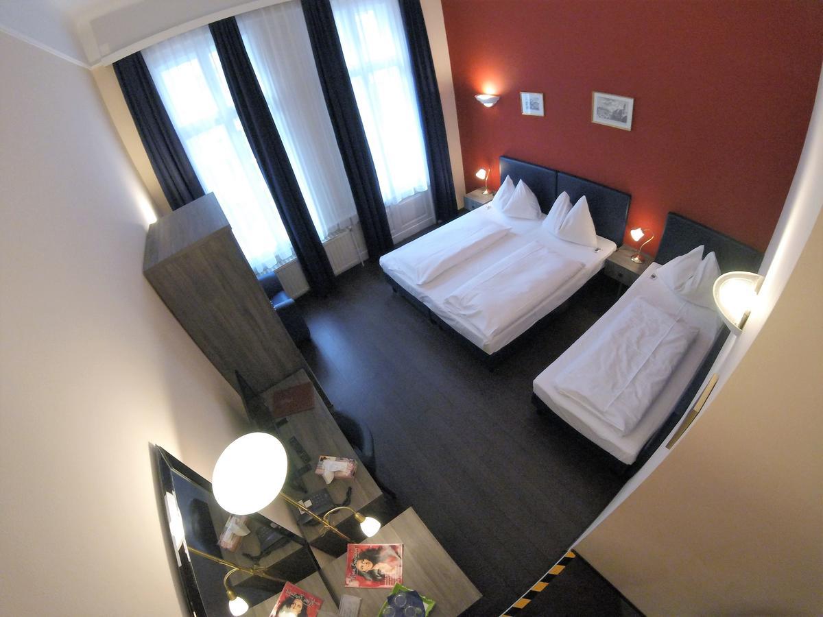 Excellence 4* Wien