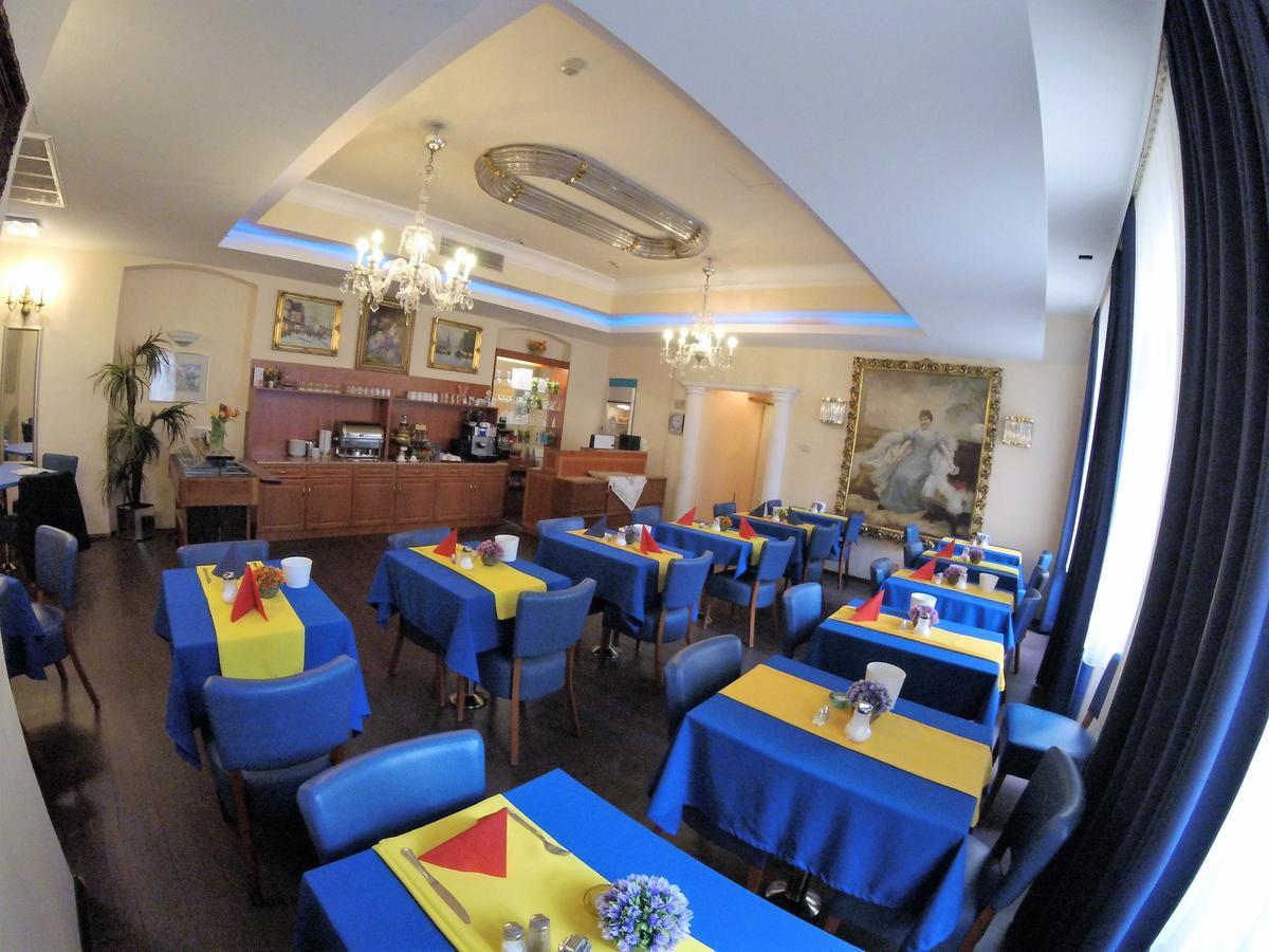 Excellence 4* Wien