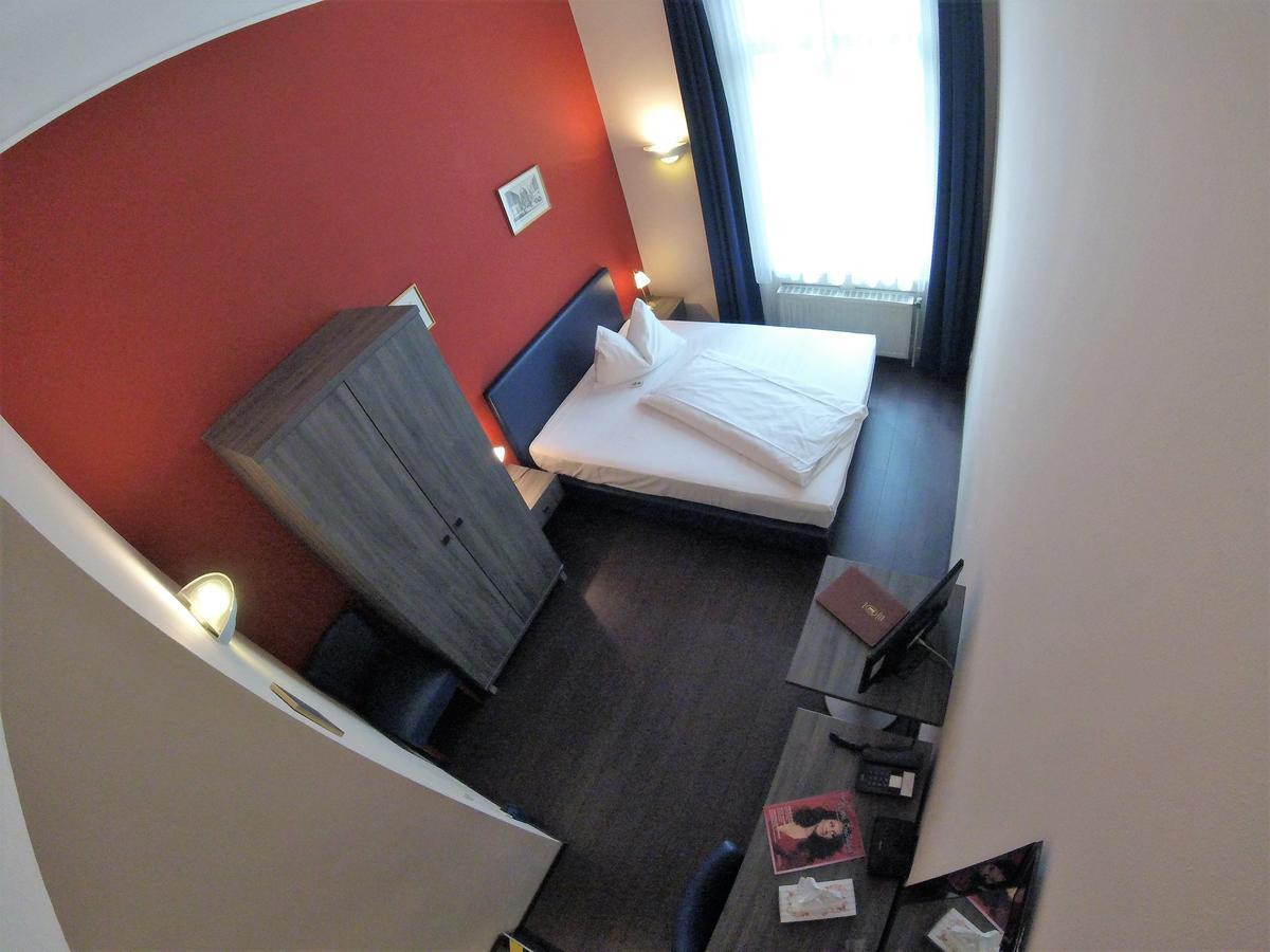 Excellence 4* Wien