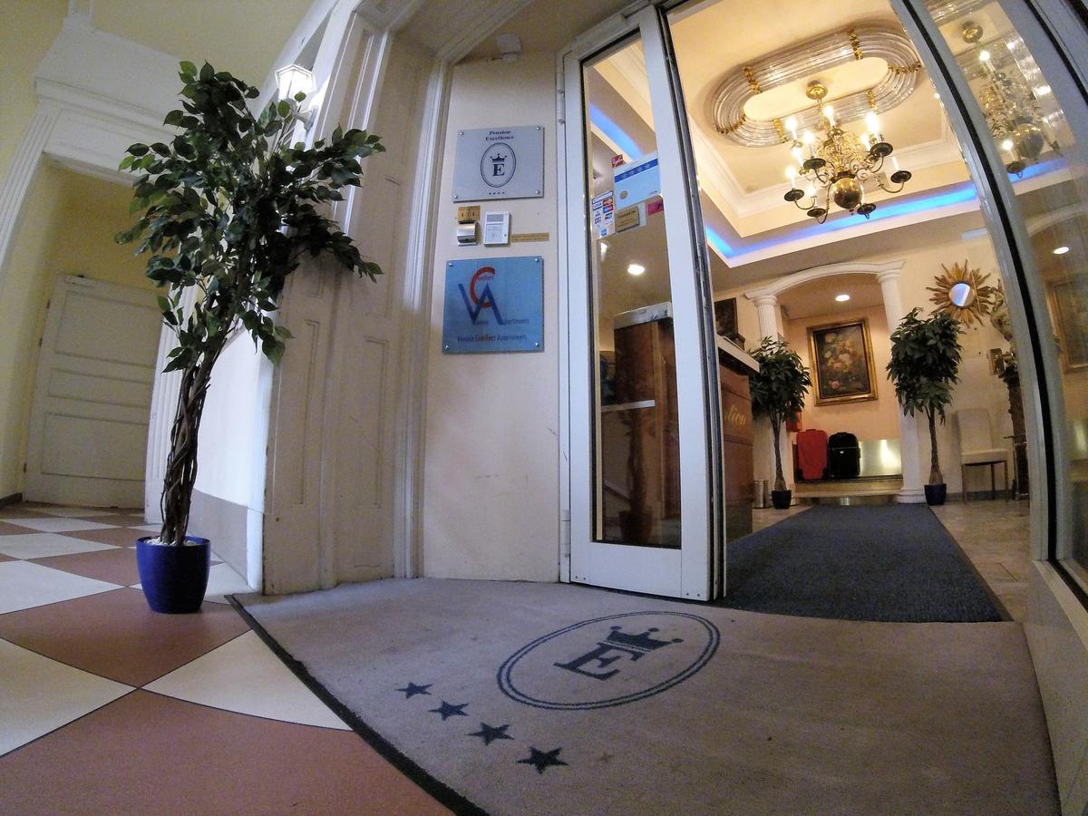 Hotel Excellence