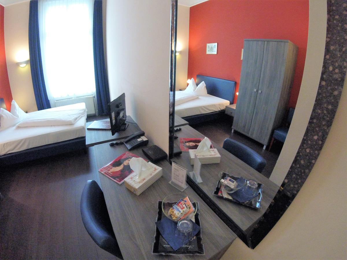 Excellence 4* Wien