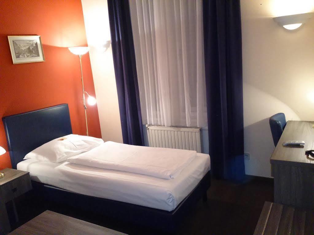 Excellence Hotel Wien