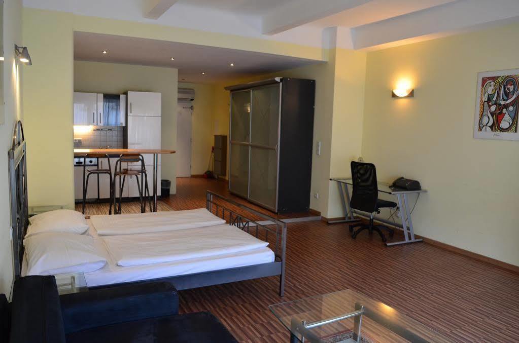 Excellence Hotel Wien